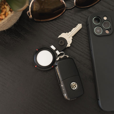 Airtag Key Organizer