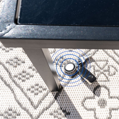Airtag Key Organizer