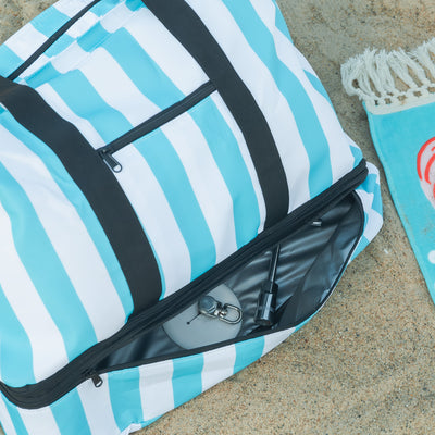 StakeSack™ Beach Bag